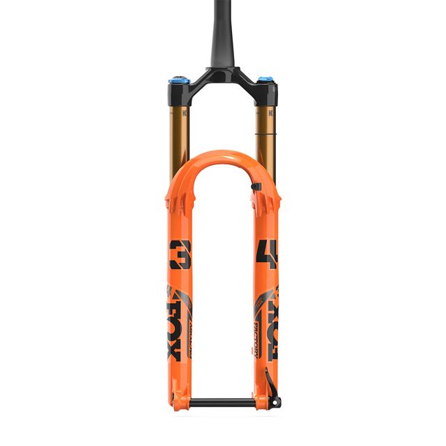 FOX 2022 34 K 29 F-S 140mm GRIP2 44mm offset joustokeula